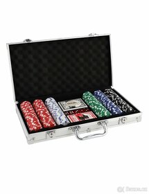 poker deluxe 300ks - 6