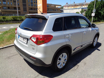 SUZUKI VITARA 1.6 VVT - 6