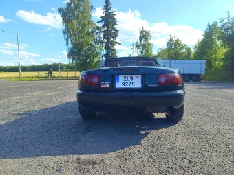 Mazda MX-5 - 6