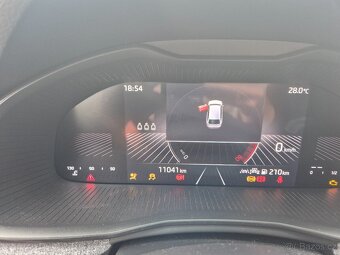 Prodám Škoda Scala1.0tsi 85kw, select - 6