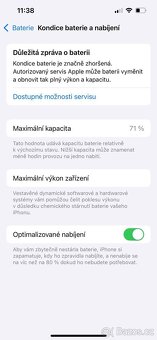 iPhone 13 modrá barva - 6