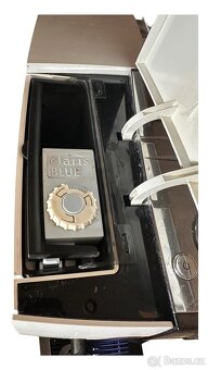 Prodám automat JURA IMPRESSA J9.2 - 6