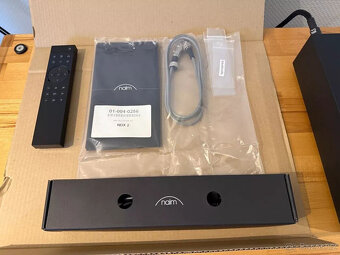 Naim NDX 2 síťový přehrávač, streamer, hudební přehrávač, st - 6