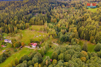 Prodej pozemku k bydlení, 5882 m², Nejdek - 6