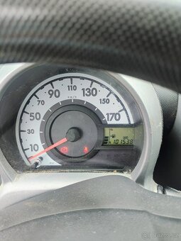 Toyota Aygo 2011 - 6