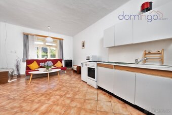 Prodej rodinné domy, 160 m2 - Městečko Trnávka - 6