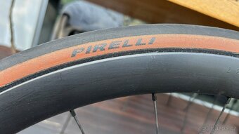 Prodám kolo TREK DOMANE SLR6 GEN4 vel 56 ve špičkovém stavu - 6