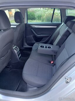 Škoda Octavia 3 kombi,1.2 Tsi,77 kW,1.majitel, nehavarované. - 6