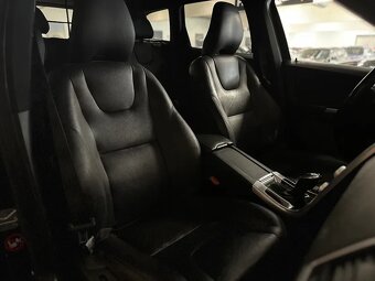 Volvo XC60 D4 AWD SUMMUM 2017 - 6