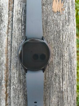 Samsung galaxy watch5 40mm - grafitové - 6