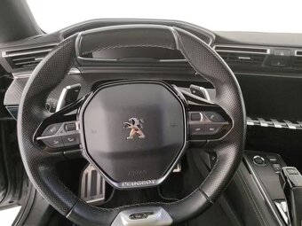 PEUGEOT 508 BlueHDi 130 S&S GT" EAT8 rok 06/2021 - 6