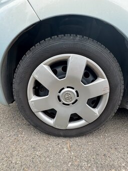 Toyota Aygo 1.0 VVT-i, 2008 - 6