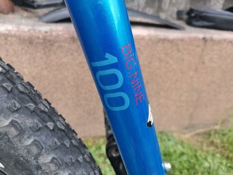 Merida Big Nine 100 XL - 6