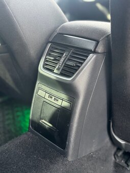 Škoda Octavia III 1.6 TDi - 6