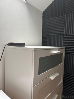 2x IKEA Komoda - 6