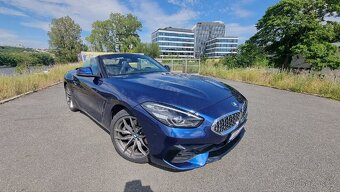 BMW Z4 sDrive20i - 6