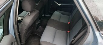 Ford mondeo mk4 2.0tdci azba 96kw - 6