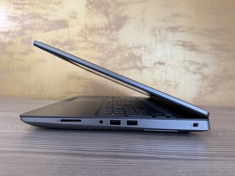 Dell Precision 7550 Workstation i7 16GB 512GB - 6