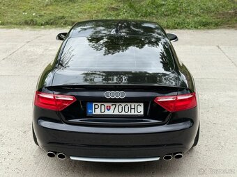 Audi A5 2,7 TDi V6 Coupe S5 Look - 6