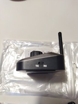 Transmitter multifunkční bluetooth - Nový - 6