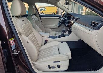 Škoda Superb, 2.0TDI 147kW 4x4 DSG L&K,1Maj - 6