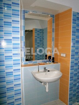 1+KK + šatna, 30m2, Slaný, Soukenická, byt v centru Slaného - 6