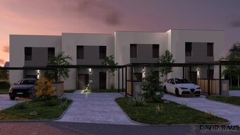 Prodej rodinného domu 5+kk s pozemkem (283 m²), ul. Syrovick - 6