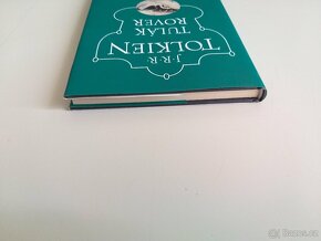 Tulák Rover - J.R.R. Tolkien - 6