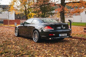 BMW e63 645ci - 6