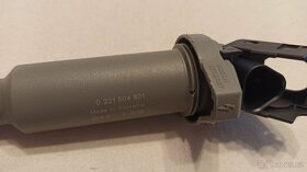 Zapalovací cívka BOSCH pro BMW 12137559842 - 0221504801 - 6