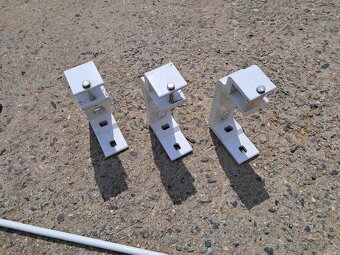 Markýza 3,7 x 3 m - 6