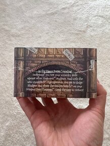 Harry Potter TCG - Quidditch Cup - Booster box - SEALED - 6