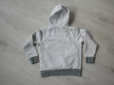 Chlapecká mikina vel. 134/140 - 6