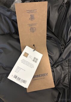 Burberry puffer bunda - 6