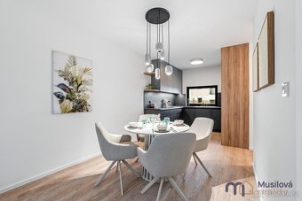 Prodej rodinného domu 91 m2, pozemek 350 m2 - 6