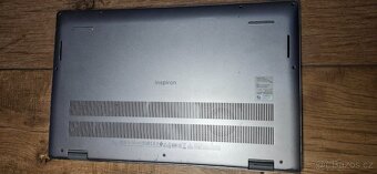 Dell Inspiron 15 s i5 (11. gen) a 16GB RAM -  Skvělý stav - 6