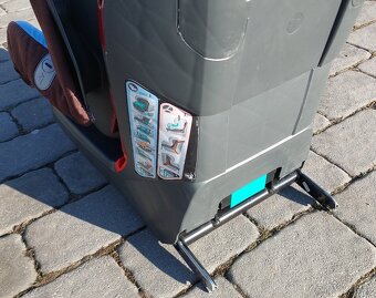 Dětská autosedačka Britax Römer - 6