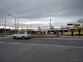 Reklamní plocha v Plzni na Borech - 6