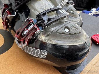 Pánské lyžáky Atomic - 6