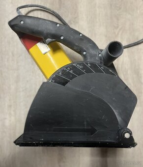 Rems 185011 Krokodil 180 SR - 6