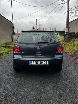 Volkswagen Polo - 6