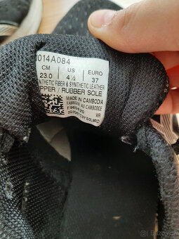 asics běžecké boty - 6