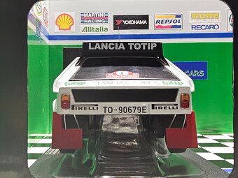 Lancia Delta S4 n.8 D.Cerrato Rally San Remo - 6