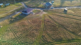 Prodej stavebního pozemku 1012 m² Mimoň - 6