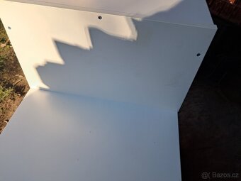 Ikea Trofast úložná sestava schody - 6