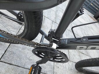 Dětské  kolo xs Rockrider XS - 6