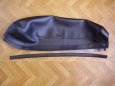 Poťah sedla na ČZ 125,175/476,477,487,488,ČZ471,472. - 6