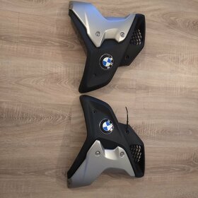 4. Bmw 1250 gs, Bmw 1200 gs DIELY - 6