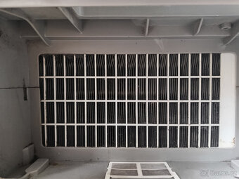 KONDENZAČNÍ SUŠIČKA PRÁDLA AEG - 7KG - A++ - 6