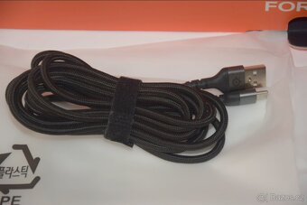 SteelSeries Apex 9 TKL prémiová,zár.12/2025 + myš bezdrát.MS - 6